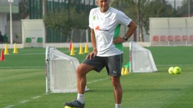 قريشي: اللاعبون مستعدون للمونديال وهم واعون بمسؤولياتهم لتشريف الجزائر