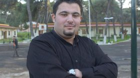 “فواياج” جديدي الفني وتلقيت عروضا لتقديم البرامج التلفزيونية