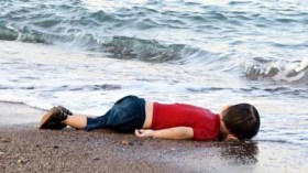 هل بقي وجود لخرافة إسمها الإنسانية؟