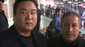 صحفيان من كوريا في الجزائر لكشف خبايا الكرة الجزائرية