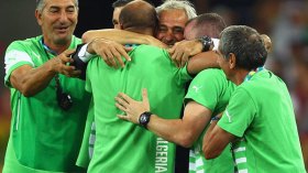 Koreichi: “Le départ de Halilhodzic aurait causé un tsunami”