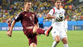 احذر خاليلوزيتش.. مدرب كوريا الجنوبية يفكر بنفس طريقة ويلموتس