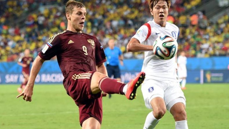 احذر خاليلوزيتش.. مدرب كوريا الجنوبية يفكر بنفس طريقة ويلموتس