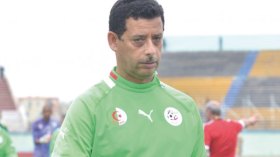مقابلتان وديتان للمنتخب الوطني الأولمبي أمام السودان أفريل القادم