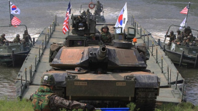 بيونغ يانغ تحذر واشنطن