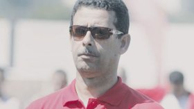 قريشي مناجيرا عاما جديدا لبلوزداد