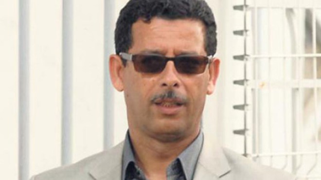 80 لاعبا في تربص مغلق بسيدي موسى بداية من الثلاثاء