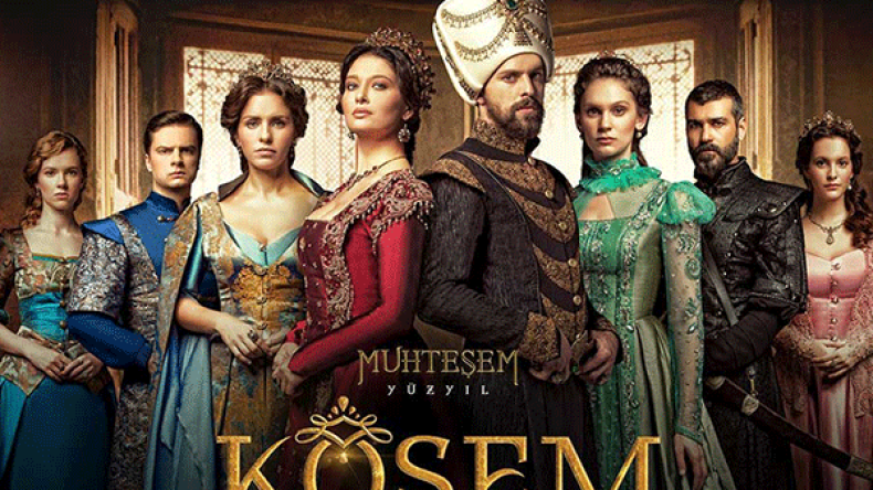 السلطانة “قسم 2” حصريا ابتداء من مساء الأحد على “الشروق TV”