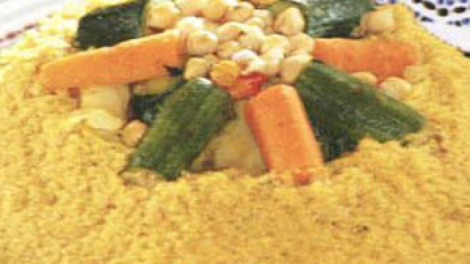 كتب الكسكسي الأغلى وعودة قوية للكسرة ولا نكهة بدون “راس الحانوت”