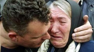 Risque d'escalade au Kosovo