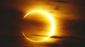 وزارة الصحة تحذر من رؤية الكسوف بوسائل غير مناسبة