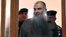 دموع “أبي قتادة” لم تُبعد أشباح “داعش” عن الأردن