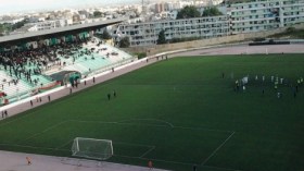 مباراة “الأربعاء- عين تيموشنت” تقام بملعب القبة