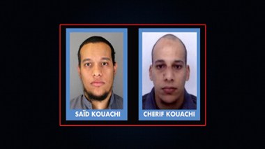Diplomatic source to Echorouk: “Brothers Kouachi do not have Algerian passport, have never visited Algeria”