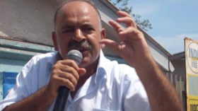 إدارة‭ ‬أرسيلور‭ ‬تمنع‭ ‬قوادرية‭ ‬ومساعديه‭ ‬من‭ ‬دخول‭ ‬مركب‭ ‬الحجار