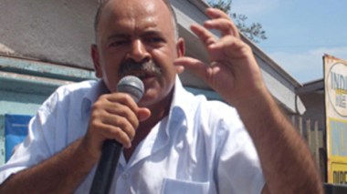 ArcelorMittal’s union former leader: Algeria will use preemption right to get back El Hadjar complex