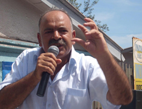 ArcelorMittal’s union former leader: Algeria will use preemption right to get back El Hadjar complex