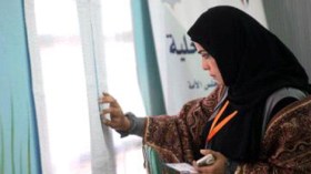 الكويتيون يقترعون في ظل مقاطعة واسعة من المعارضة