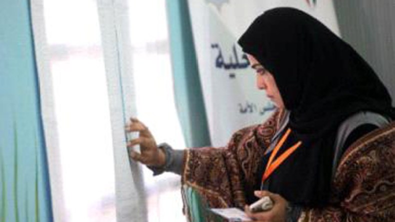 الكويتيون يقترعون في ظل مقاطعة واسعة من المعارضة