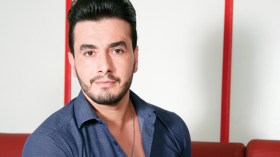 يعقوب مالك: لستُ راضيا على أدائي في “الخاوة” وهذا ردي على طلبات الزواج التي تصلني!