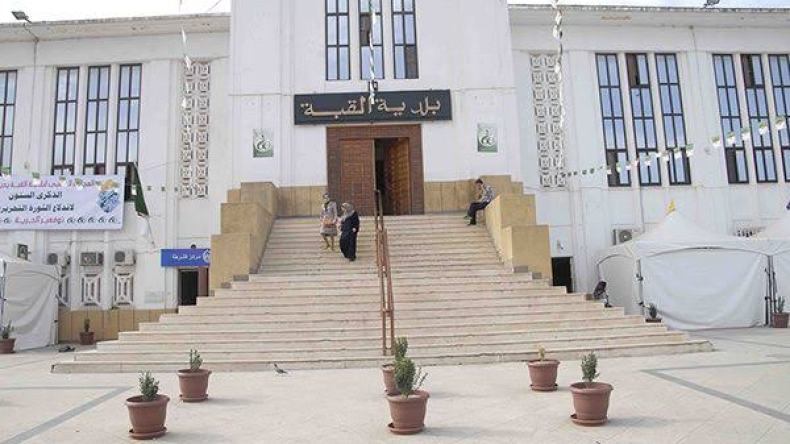 اختيار موقع قاريدي بالقبة ضمن 4 مقترحات لحمل مشروع 120 مسكن “آل بي يا”