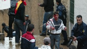 عائلات‭ ‬محبوسي‭ ‬النصرية‭ ‬والقبة‭ ‬يوجهون‭ ‬رسالة‭ ‬لرئيس‭ ‬الجمهورية