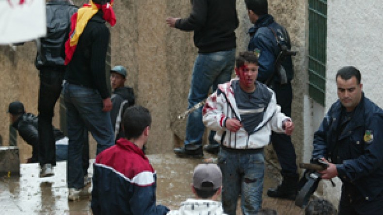 عائلات‭ ‬محبوسي‭ ‬النصرية‭ ‬والقبة‭ ‬يوجهون‭ ‬رسالة‭ ‬لرئيس‭ ‬الجمهورية