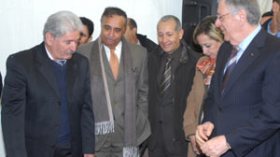 ‭‬‭‬المستشفيات‭ ‬تفرز‭ ‬21400‭ ‬طن‭ ‬من‭ ‬النفايات‭ ‬الطبية‭ ‬سنويا‭ ‬