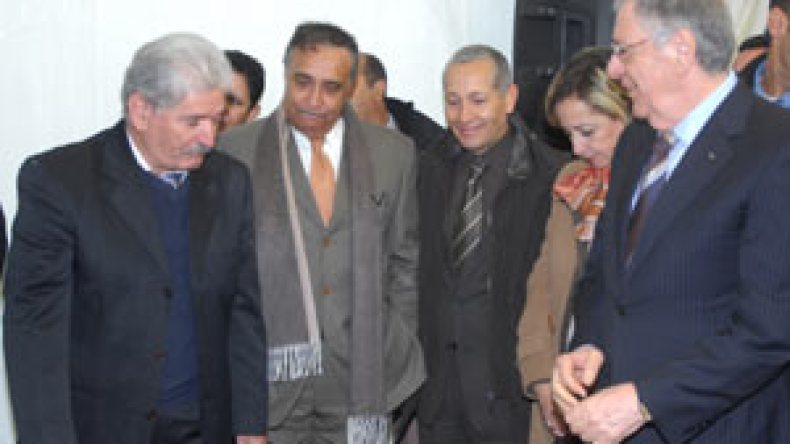 ‭‬‭‬المستشفيات‭ ‬تفرز‭ ‬21400‭ ‬طن‭ ‬من‭ ‬النفايات‭ ‬الطبية‭ ‬سنويا‭ ‬