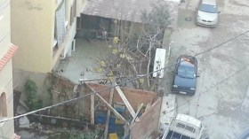 سكان حي الفتح بالقبة يندّدون بالتوسعات غير القانونية