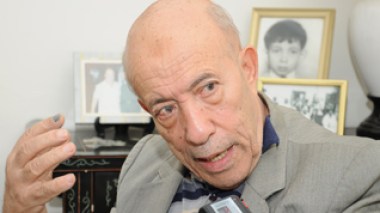 Algeria former president rejected Gaddafiâ€™s request to join Algeria to Libya, says diplomat