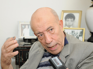 Algeria former president rejected Gaddafiâ€™s request to join Algeria to Libya, says diplomat