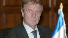 French ambassador to Algiers on the brink of departing over diplomatic crisis