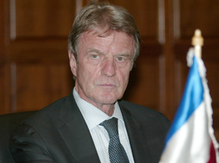 French ambassador to Algiers on the brink of departing over diplomatic crisis