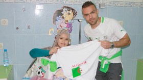 مباراة البينين منعرج حقيقي والوقت ليس مناسبا للتفكير في مالي