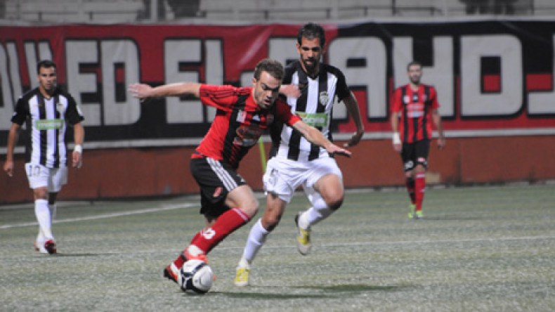 حمزة كودري: أتمنى أن أكون ضمن القائمة النهائية في مباراة بوركينافاسو