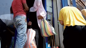 إجراءات جديدة لتحديد المستفيدين من وقفة رمضان