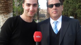 “فيتو” وزارة الثقافة يمنع قناة “أم. بي. سي” من تصوير نوري كوفي داخل قصر “إمامة”؟