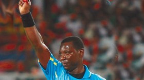 الغانيون متخوفون من خسارة اللقب بسبب الكولسة