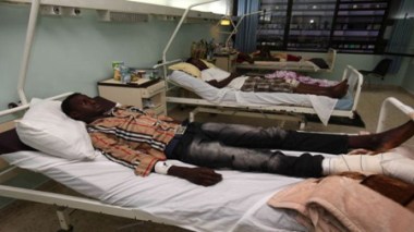 Libye: 47 morts en 3 jours dans des affrontements à Koufra, dans le Sud-Est