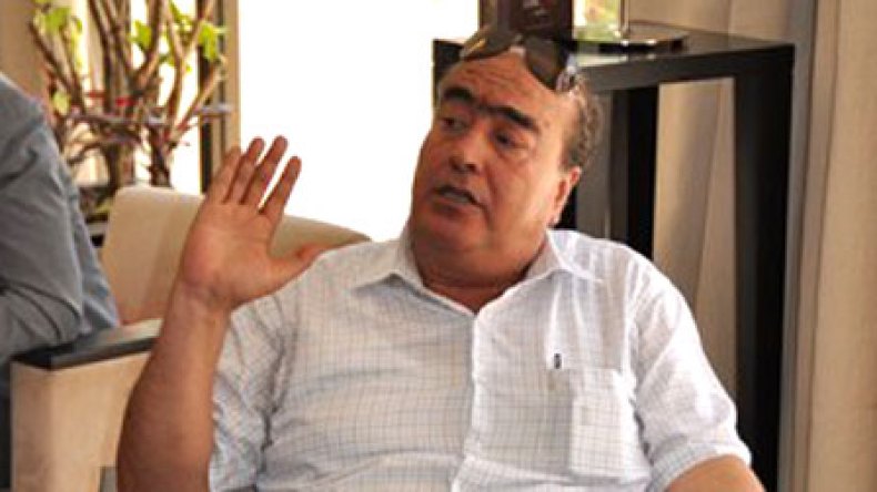 الفيفا ستعاين طرابلس والمباراة ستُقام على أرضنا