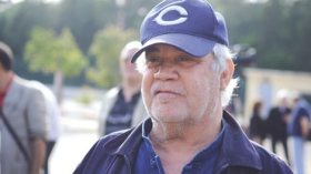 “لولا مشاركاتي في أعمال أجنبية لأحلت على بطالة مبكرة في بلدي”