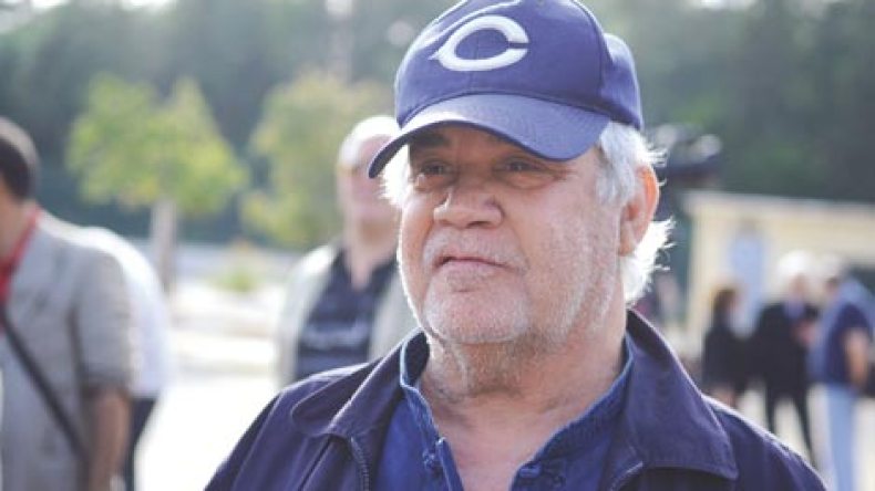 “لولا مشاركاتي في أعمال أجنبية لأحلت على بطالة مبكرة في بلدي”