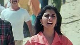 ماجدة الرومي تعزي الجزائر في وفاة الممثل سيد علي كويرات