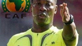 الاتحاد الإفريقي يتجه لإقصاء نهائي لكوجيا من التحكيم