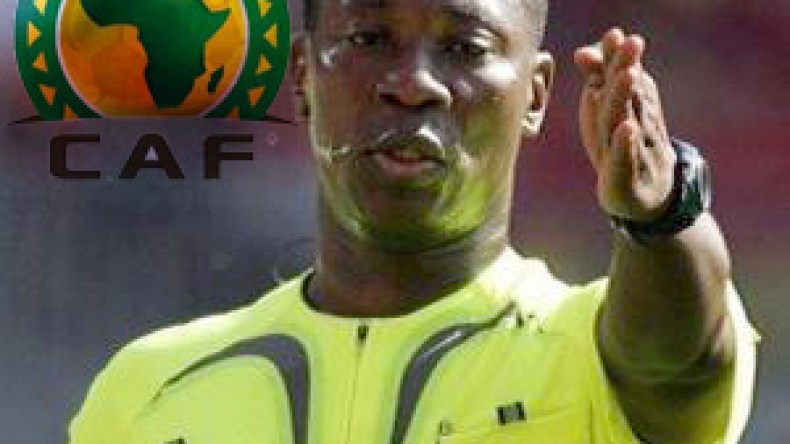 الاتحاد الإفريقي يتجه لإقصاء نهائي لكوجيا من التحكيم