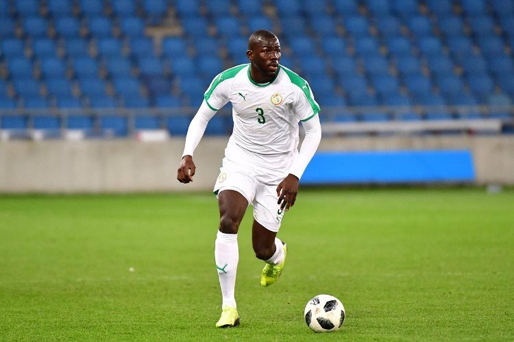 Koulibaly: “L’Algérie mérite de gagner”