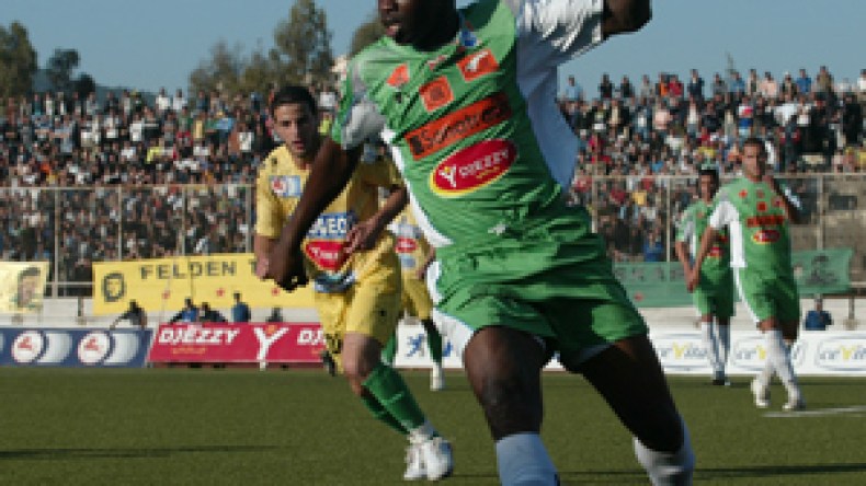 كوليبالي للشروق: لدي عروض خليجية وسأجرب حظي في تركيا