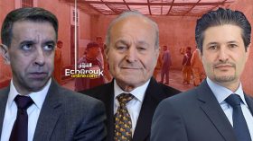 Prison d’El Harrach: pas de cellules “VIP” pour Rebrab, Haddad et les Kouninef