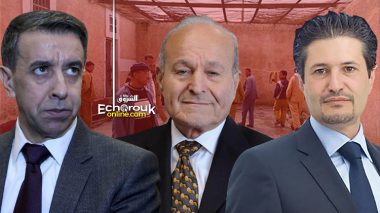 Prison d’El Harrach: pas de cellules “VIP” pour Rebrab, Haddad et les Kouninef